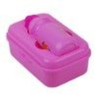 Plastic Lunch Box