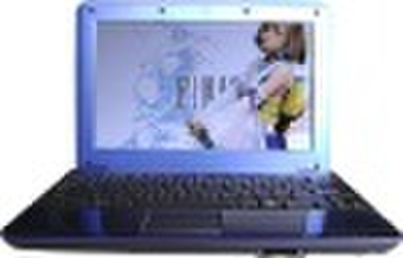 Laptop MT1001 BLUE