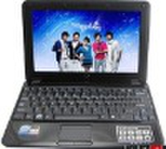 Laptop MT1201  METAL  BLACK