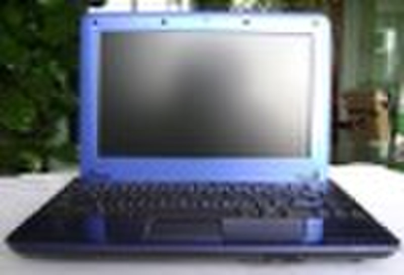 Laptop MT1001 BLUE