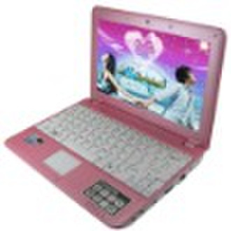 Laptop MT1401  METAL  PINK