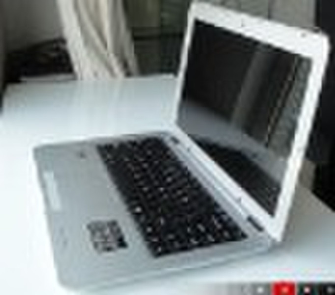 Laptop MT1301  METAL  SILVER