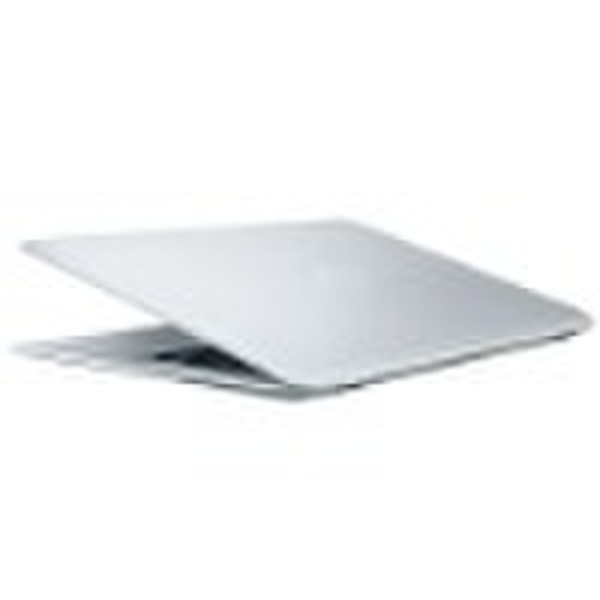 Laptop MT1401  METAL  SILVER