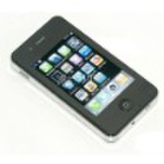 F073 TV WIFI GPS Inch Screen Quad Band Dual SIM Ca