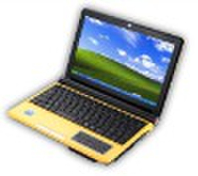 10.2 inch Y30 netbook