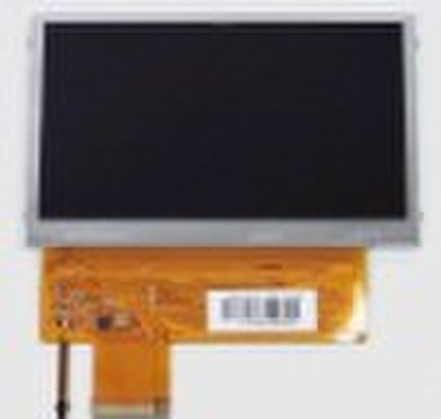 For psp1000 LCD