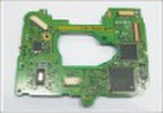 Для Wii Привод Mainboard игровых аксессуаров