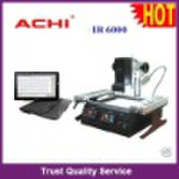 BGA Infrared Rework Station ACHI IR-6000