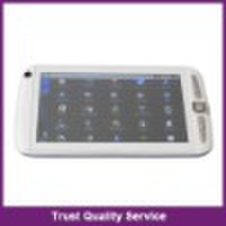 New Android 2.2 Tablet PC with CE high quality M7