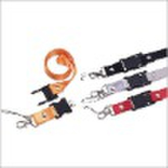 Gitf Lanyard 8GB Usb