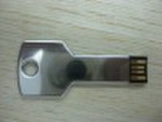 4GB Metal Usb Flash Pen