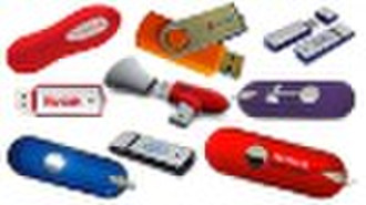 4GB Promotions Usb Disk