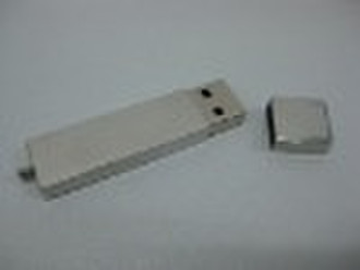 Metal 128GB usb flash drive