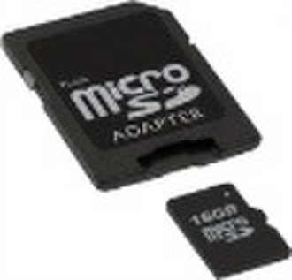 16GB OEM MICRO SD CARD