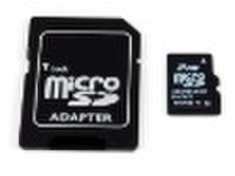 2GB OEM Memory Card