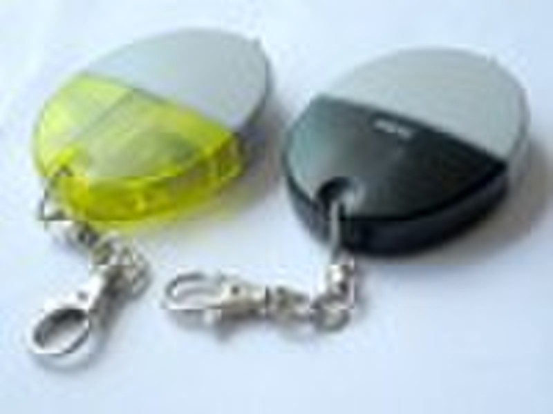 mini tool kit screwdrive with lobster keyring idea