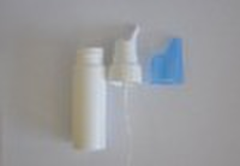 Oral Sprayers component