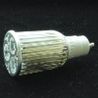 3*2W CREE HIGH POWPER LED SPOTLIGHT