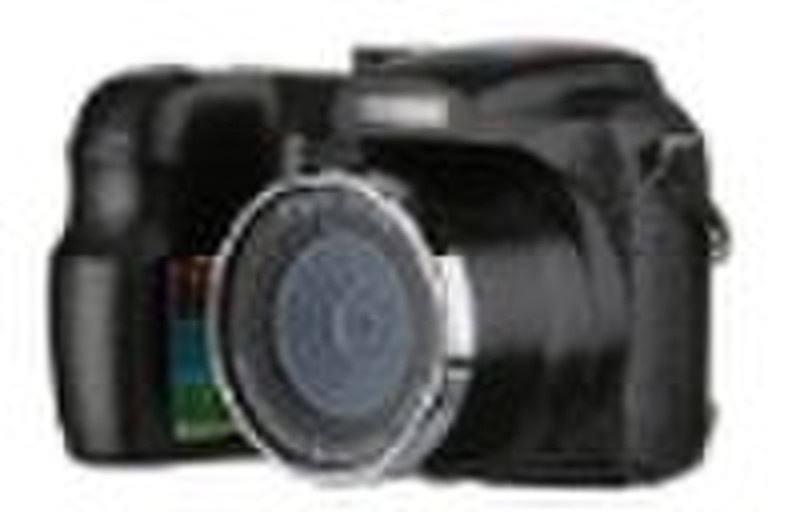12MP preiswerteste Digitalkamera