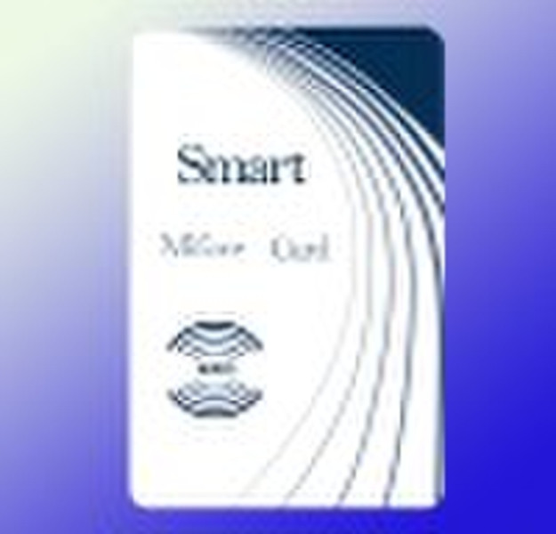 rfid card/mifare card