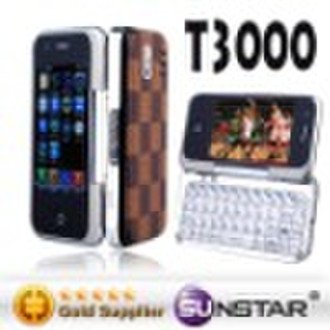 T3000 phone with keyboard