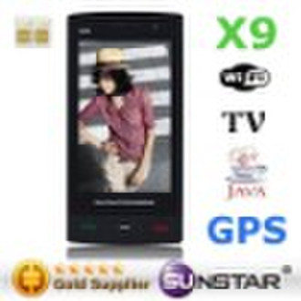 X9 GSM Phone Mobile