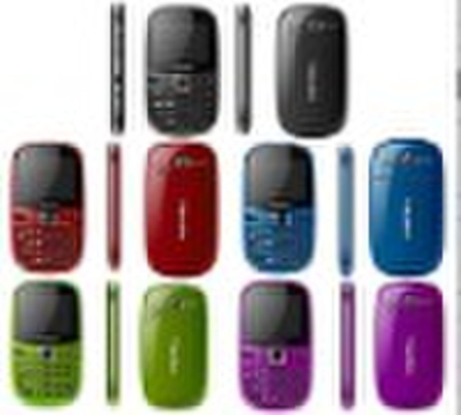 A300 GSM Mobile Phone