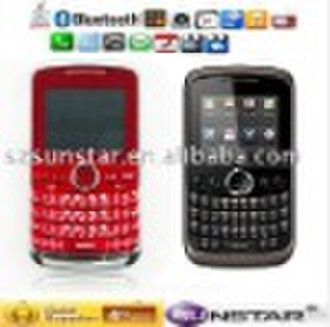 F160 4 sims TV Mobile Phone