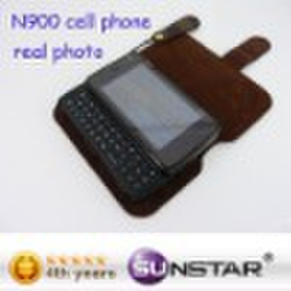 2011 New Cell Phone N900
