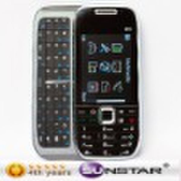 E75 Dual sim Mobile Phone