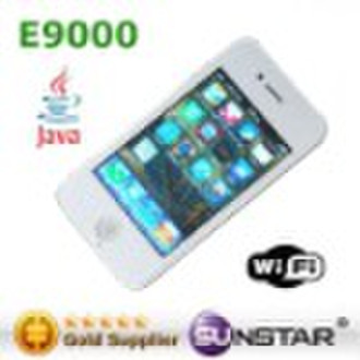 E9000 cellular phone