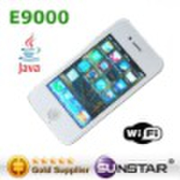 E9000 cellular phone