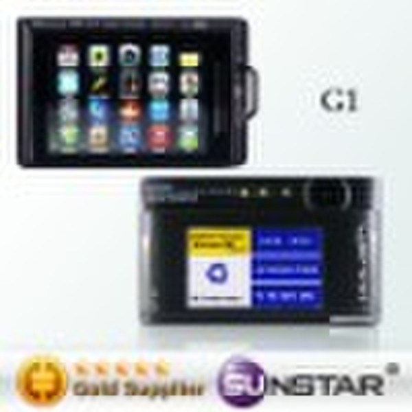 G1 dual sim phone