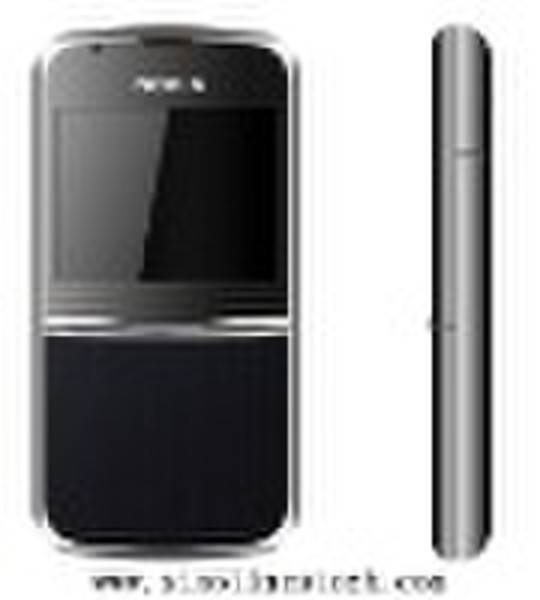 TV Mobile Phone S8200