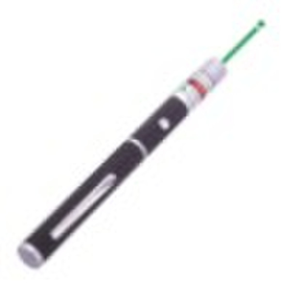 Green Laser pen