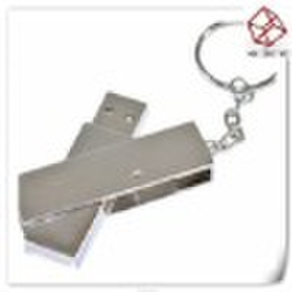 OEM Metal Usb Drive 4GB