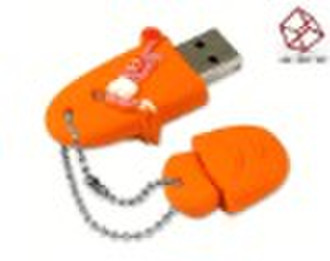 Christmas USB Flash Disk