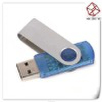 OEM Swivel 32GB USB Flash Memory