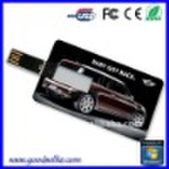 Customized Promotional OEM USB Flash Drive