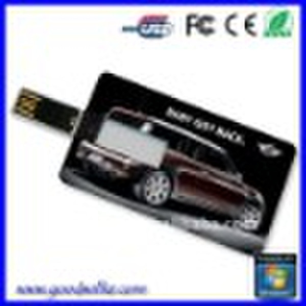 Customized Promotional OEM USB Flash Drive