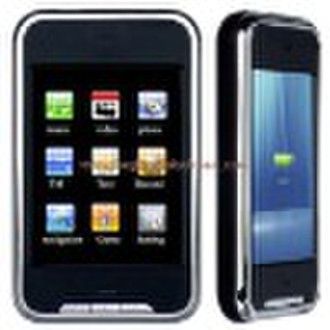 2,8 Zoll TFT Touch Screen MP4 Player