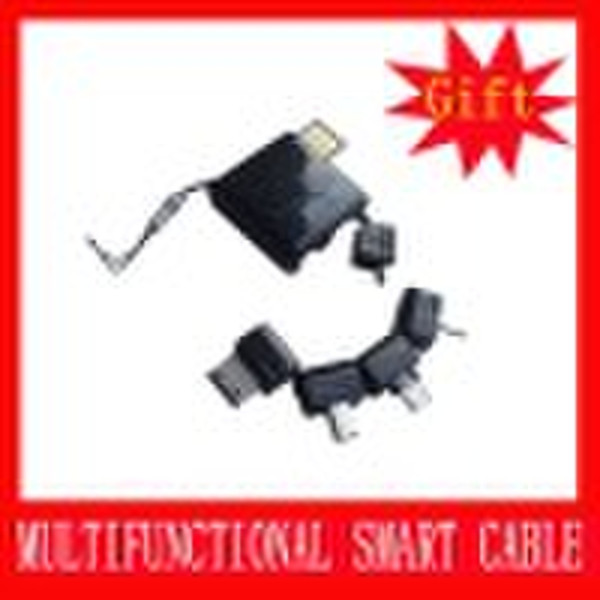 business gift of multi-functions Smartcable T Item