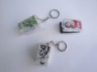 Anniversary souvenir Key ring U charger (OEM Provi