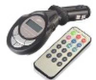 mp3 fm transmitter