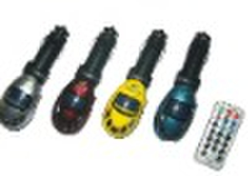 fm transmitter/car mp3/mp3/hot sell