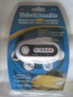 Wireless Car LCD FM Transmitter for iPod MP3 MD CD