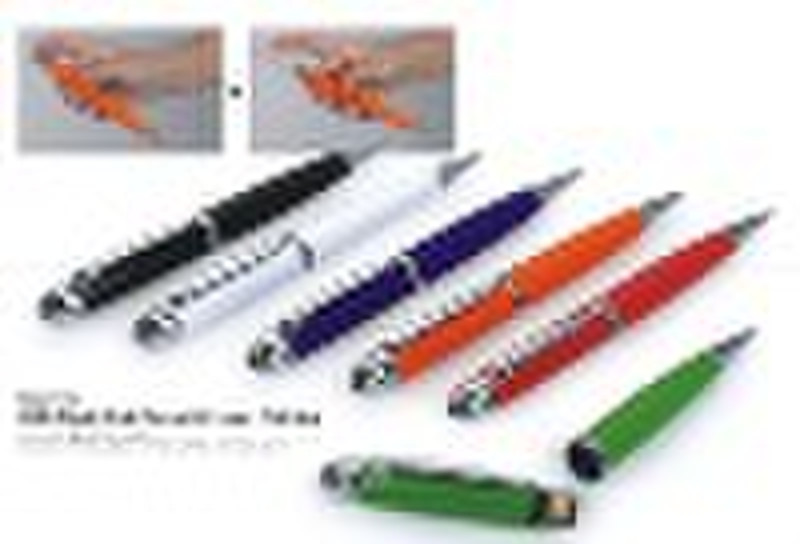 USB Memory pen with Laser pointer MB2113