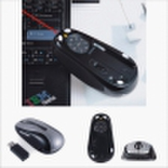 Wireless Presenter Mouse H868