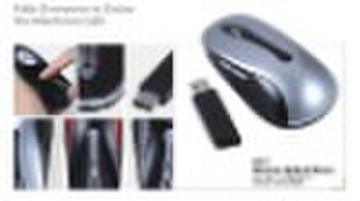 Wireless optical Mouse H867 (patent)