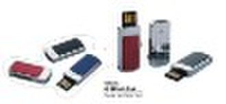 Mini  USB Slim Flash Drive MB2807